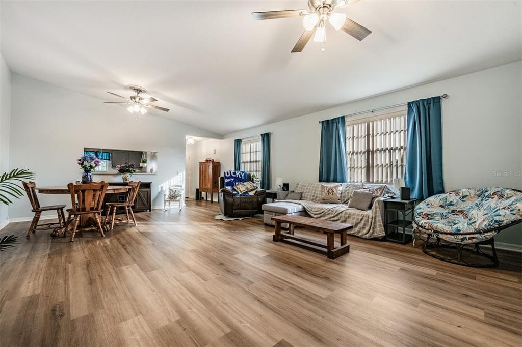 5923 NEWBERRY Court, ZEPHYRHILLS, FL 33542 photo 4