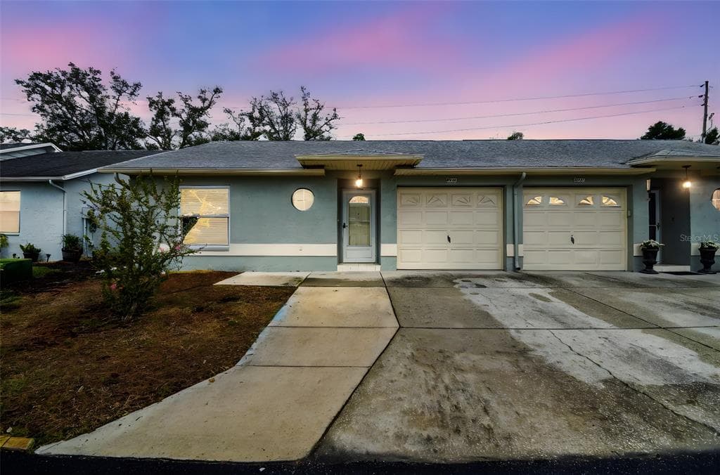 6345 EMERSON DRIVE, NEW PORT RICHEY, FL 34653 photo 2