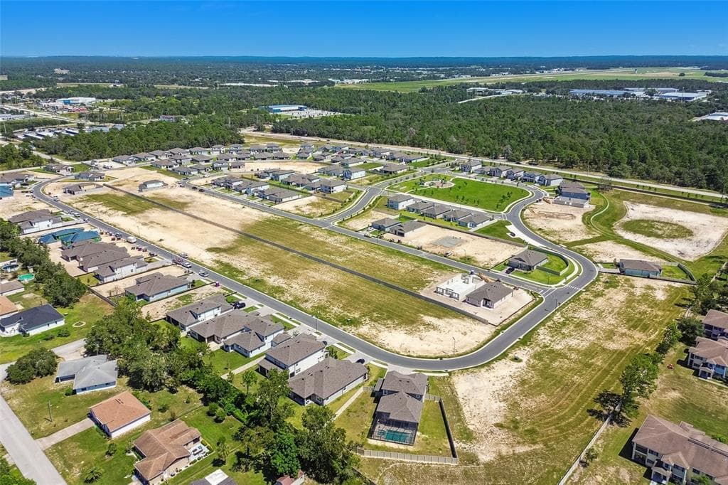 2433 CLARY SAGE DRIVE, SPRING HILL, FL 34609 photo 4