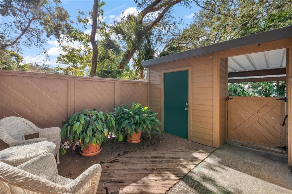 1105 LENNOX ROAD Unit 1105, PALM HARBOR, FL 34683 photo 4