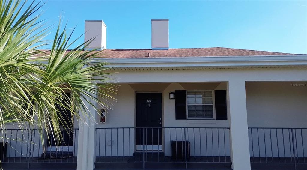 10316 CARROLLWOOD COURT Unit 57, TAMPA, FL 33618