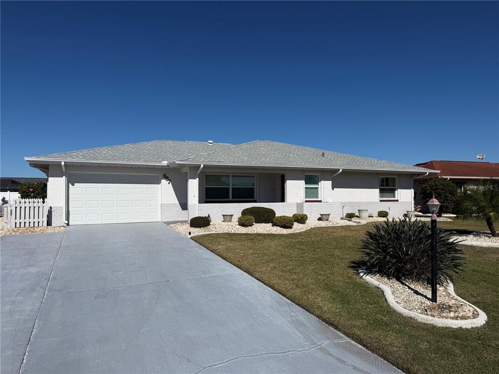 657 FORT DUQUESNA DRIVE, SUN CITY CENTER, FL, 33573