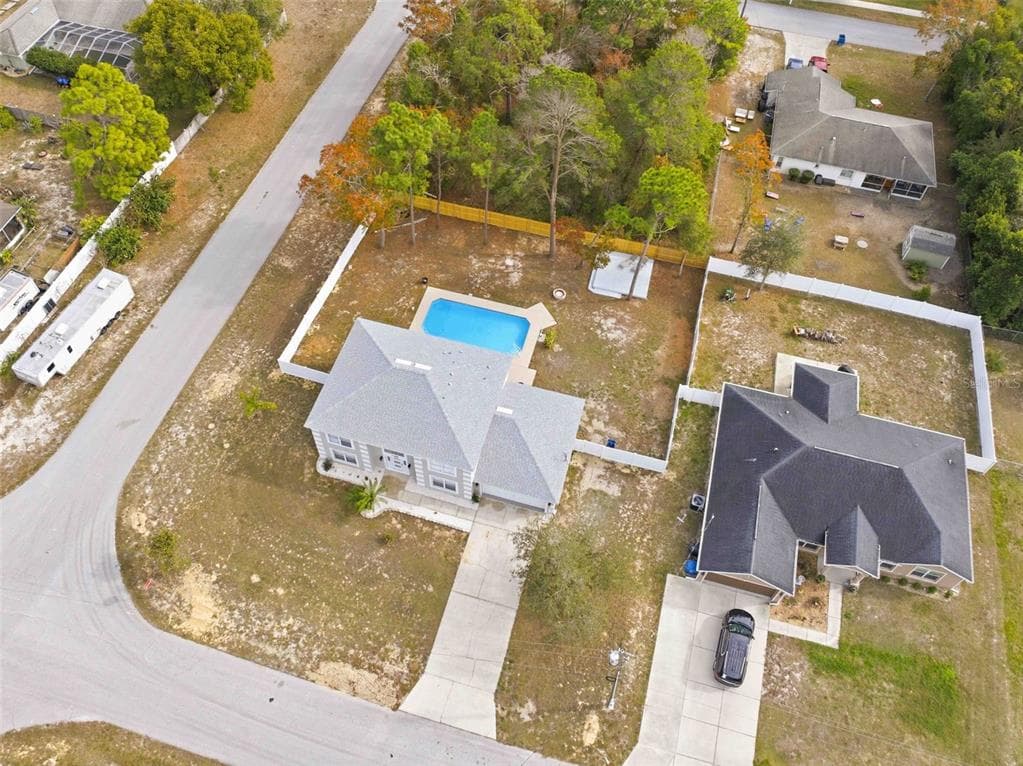 11088 SEDGEFIELD AVENUE, SPRING HILL, FL 34608 photo 5