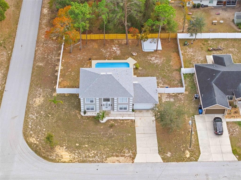 11088 SEDGEFIELD AVENUE, SPRING HILL, FL 34608 photo 4