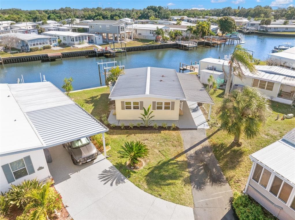 6823 MOUNT PLEASANT Road Unit 37, Street PETERSBURG, FL 33702 photo 2