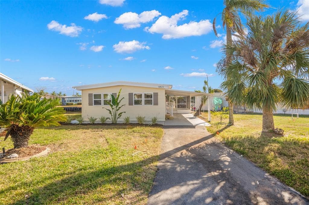 6823 MOUNT PLEASANT Road Unit 37, Street PETERSBURG, FL 33702 photo 3