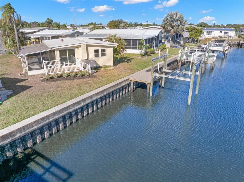 6823 MOUNT PLEASANT Road Unit 37, Street PETERSBURG, FL 33702