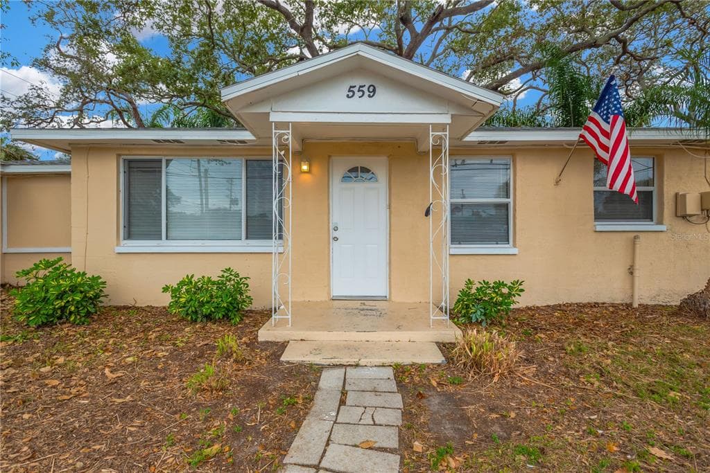 559 NORFOLK Street, DUNEDIN, FL 34698 photo 4