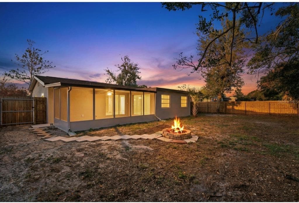 4424 COLLINS ROAD, SPRING HILL, FL 34606 photo 3