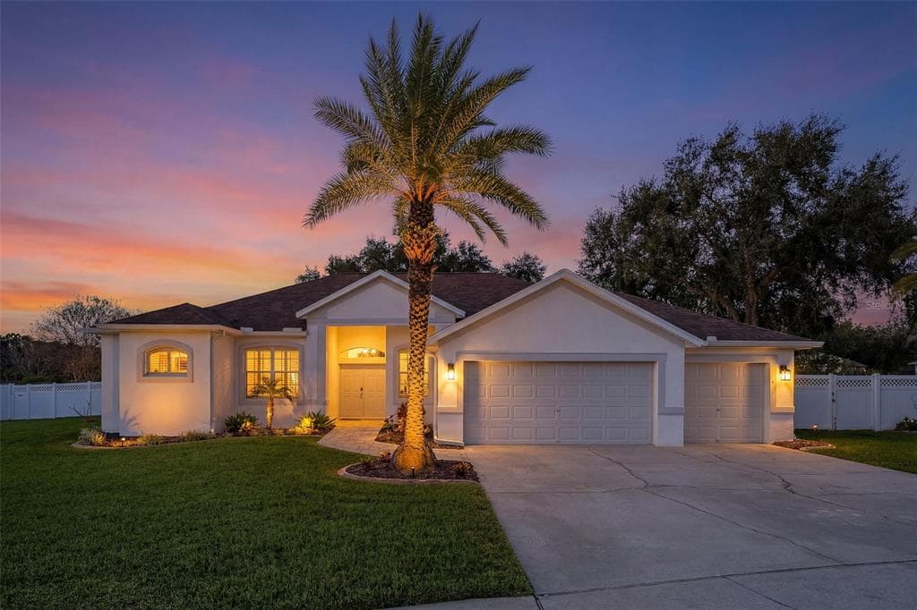 2808 DUNCAN TREE Circle, VALRICO, FL 33594 photo 2