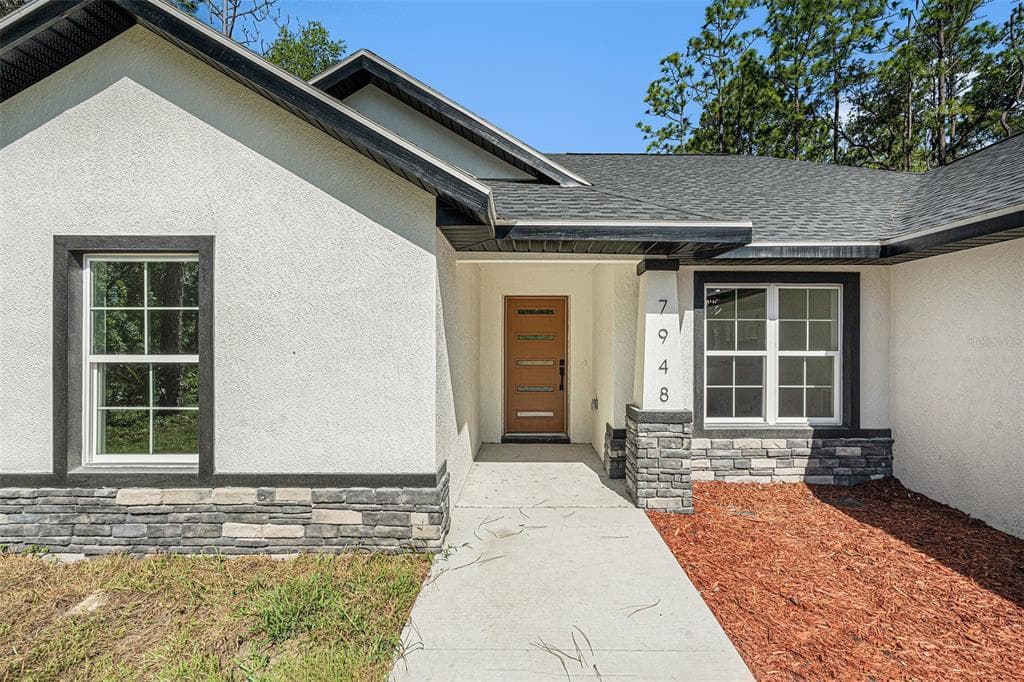 7948 SANTOS DRIVE, CITRUS SPRINGS, FL 34434 photo 4