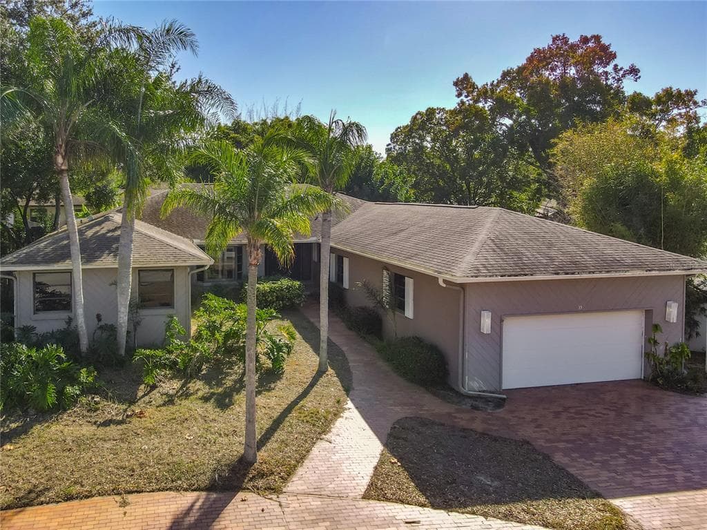 35 BAYWOOD COURT, PALM HARBOR, FL 34683 photo 4
