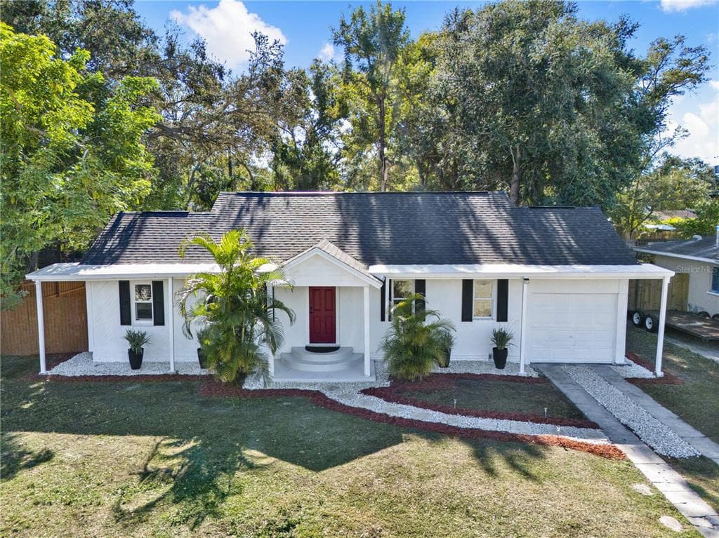 1955 GILBERT STREET, CLEARWATER, FL, 33765