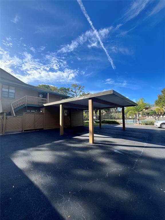 1805 LENNOX ROAD Unit 1805, PALM HARBOR, FL 34683