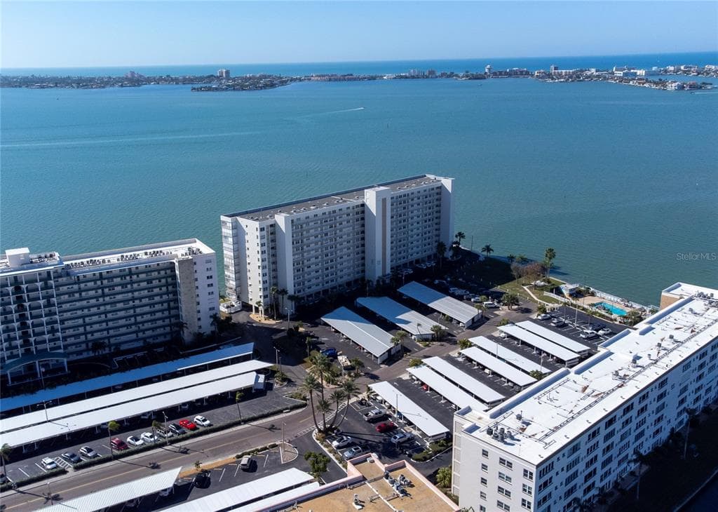 6075 SHORE BOULEVARD Unit 503, GULFPORT, FL 33707 photo 3