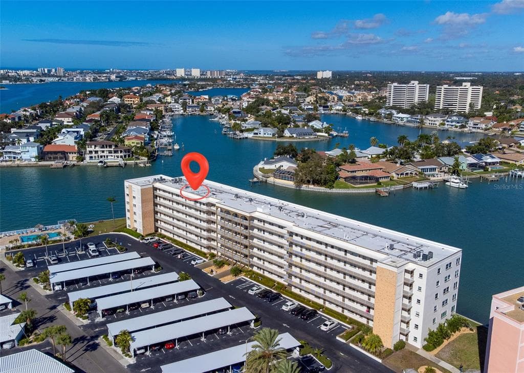 6075 SHORE BOULEVARD Unit 503, GULFPORT, FL 33707 photo 4