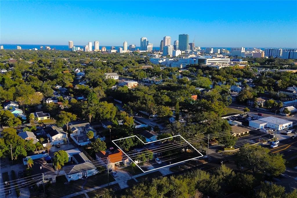 1005 16TH Street, Street PETERSBURG, FL 33705 photo 2