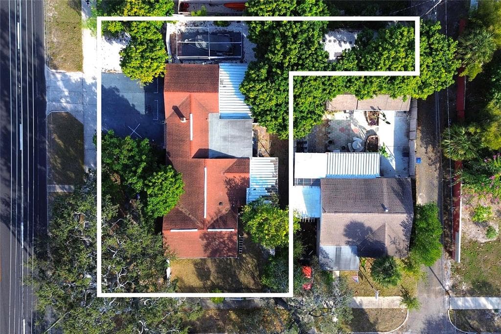 1005 16TH Street, Street PETERSBURG, FL 33705 photo 4