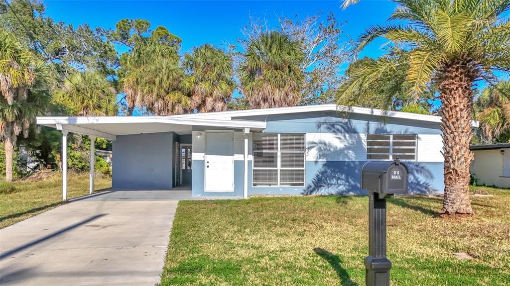 7308 ROYAL PALM Drive, NEW PORT RICHEY, FL 34652 photo 3