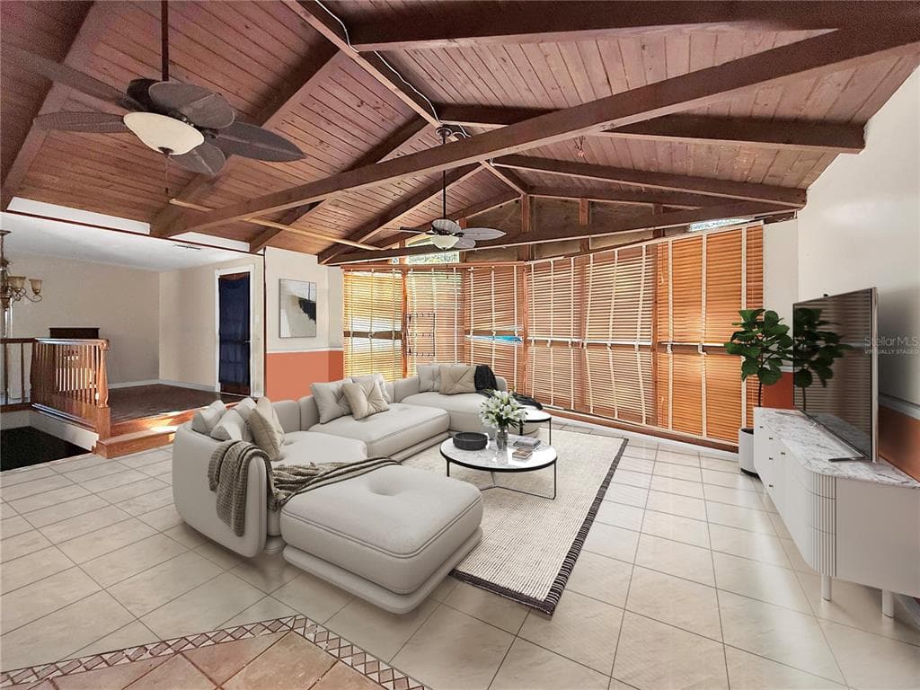 1631 PLAZA PLACE, TARPON SPRINGS, FL, 34689 photo 3