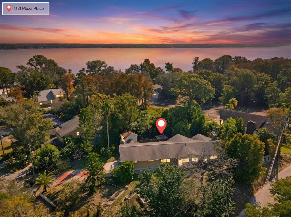 1631 PLAZA PLACE, TARPON SPRINGS, FL, 34689