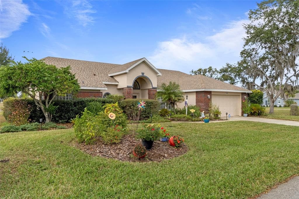 5465 CHESTNUT RIDGE ROAD, DADE CITY, FL 33523 photo 2