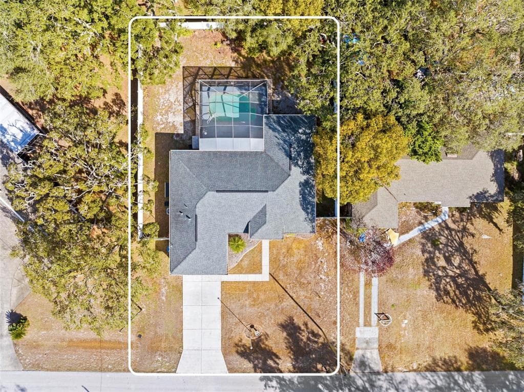 8155 GIFFEN LANE, SPRING HILL, FL 34608 photo 2