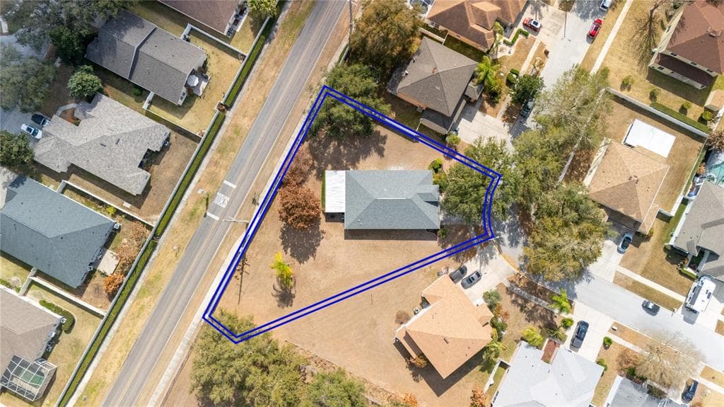 4309 BALINGTON Drive, VALRICO, FL 33596 photo 5