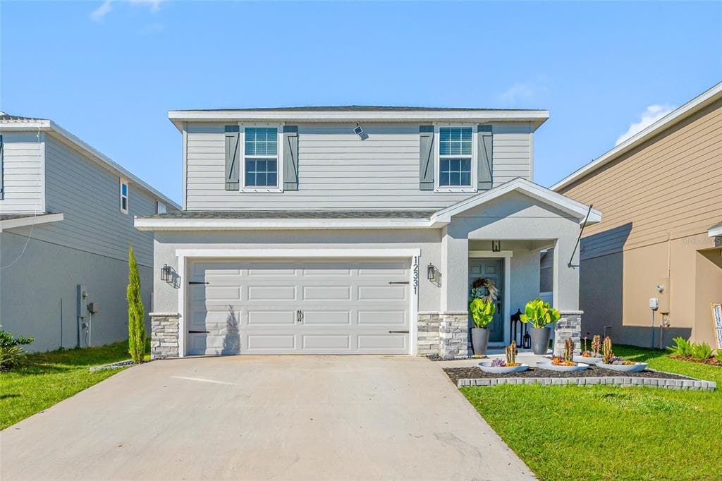 12331 TERRACE BLUFF, RIVERVIEW, FL 33579