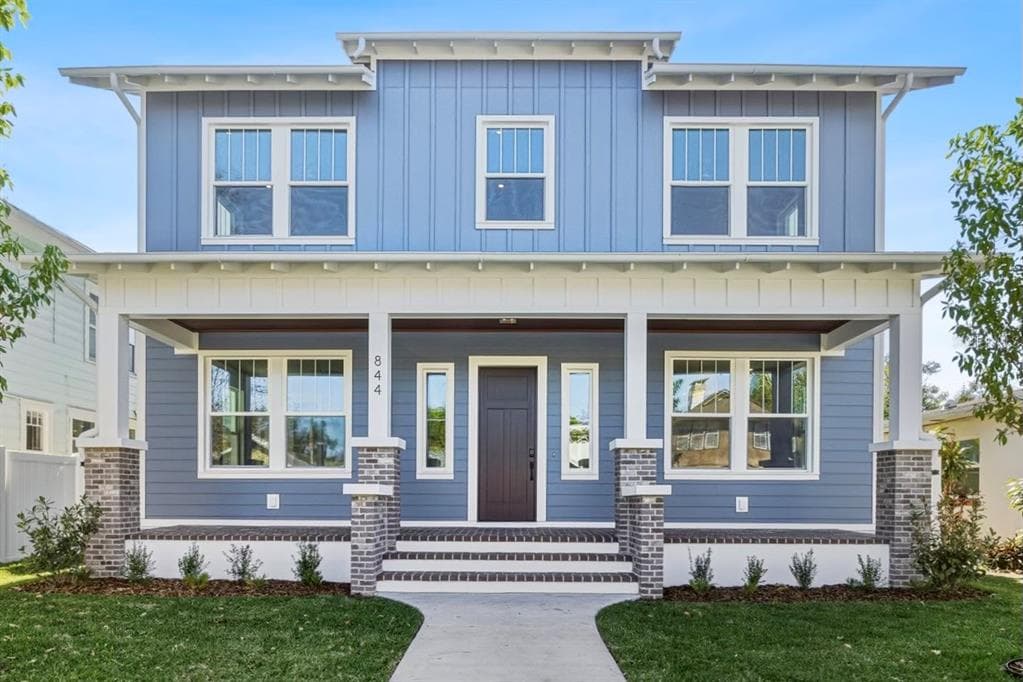 844 26TH Avenue, Street PETERSBURG, FL 33704 photo 3