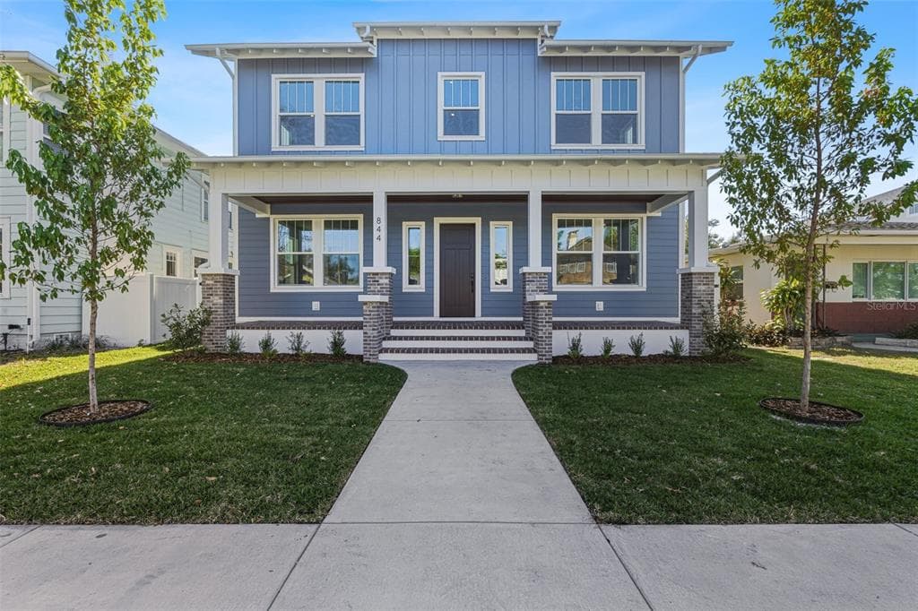844 26TH Avenue, Street PETERSBURG, FL 33704