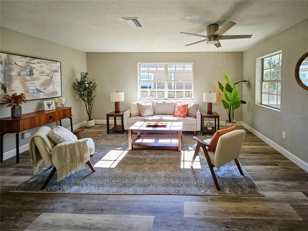 8203 SEMMES STREET, TAMPA, FL 33604 photo 2