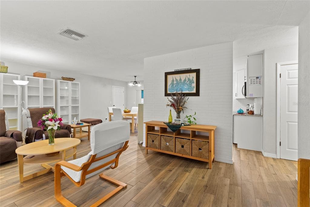 1053 66TH AVENUE, Street PETERSBURG, FL 33705 photo 2