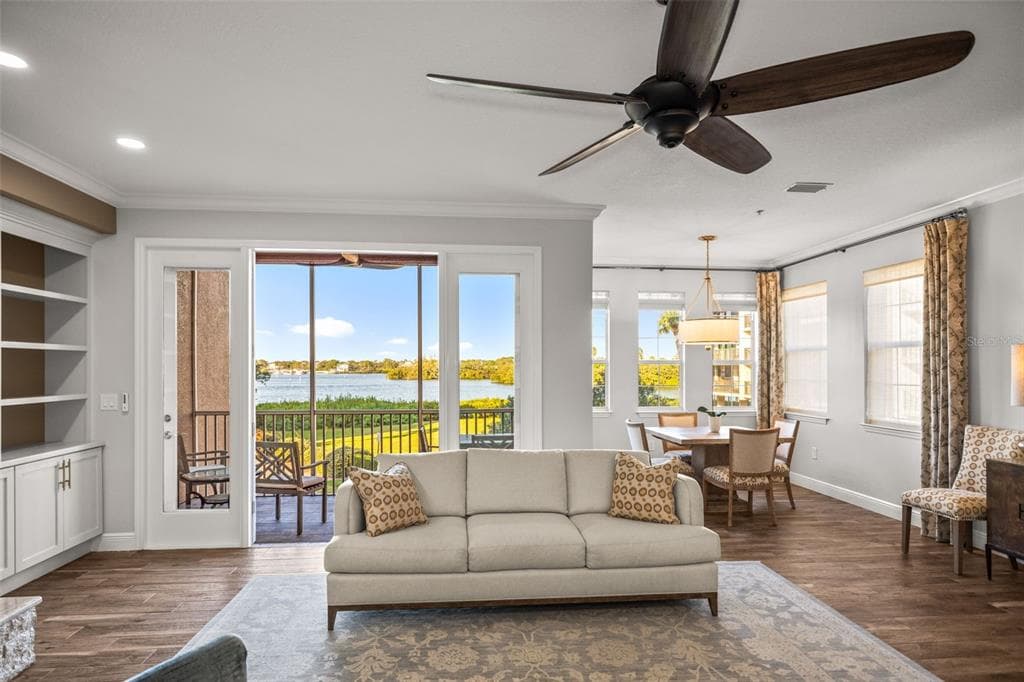 600 RESERVE LANE, DUNEDIN, FL 34698 photo 3