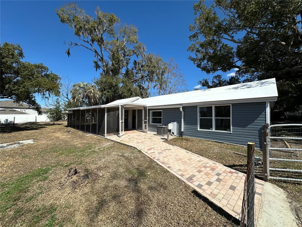 36506 ALTHEA LANE, ZEPHYRHILLS, FL, 33541