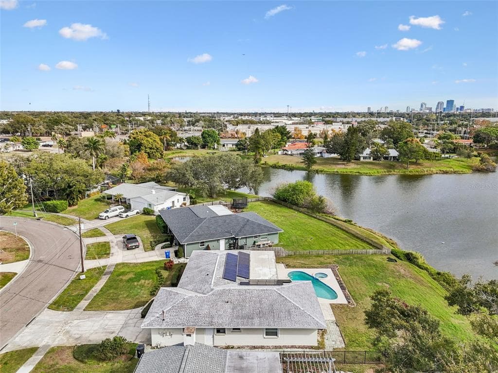 3700 21ST Avenue, Street PETERSBURG, FL 33713