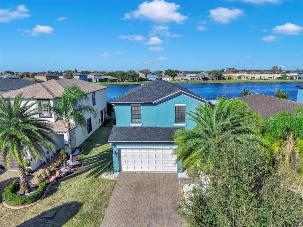 10136 NEWMINSTER Loop, RUSKIN, FL 33573