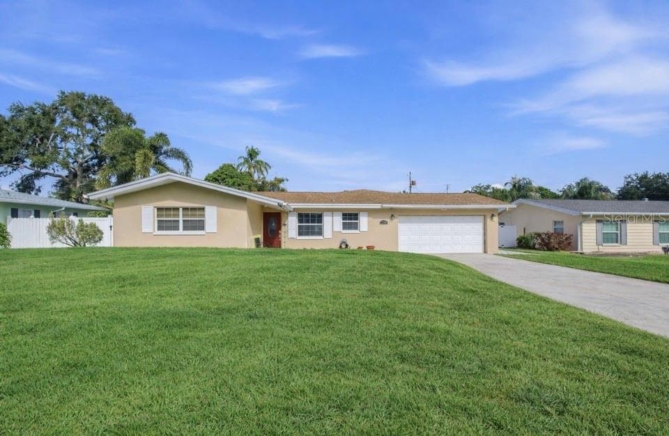 1658 FRUITWOOD DRIVE, CLEARWATER, FL 33756 photo 2