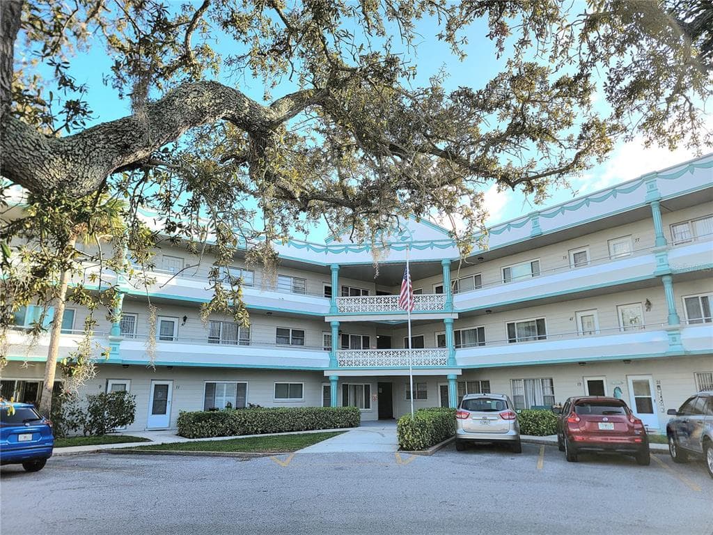 2371 ISRAELI DRIVE Unit 39, CLEARWATER, FL 33763