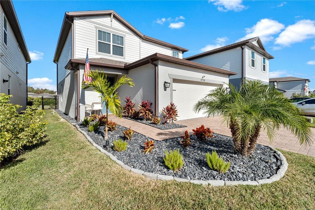 17713 EVERLONG DRIVE, LAND O LAKES, FL 34638