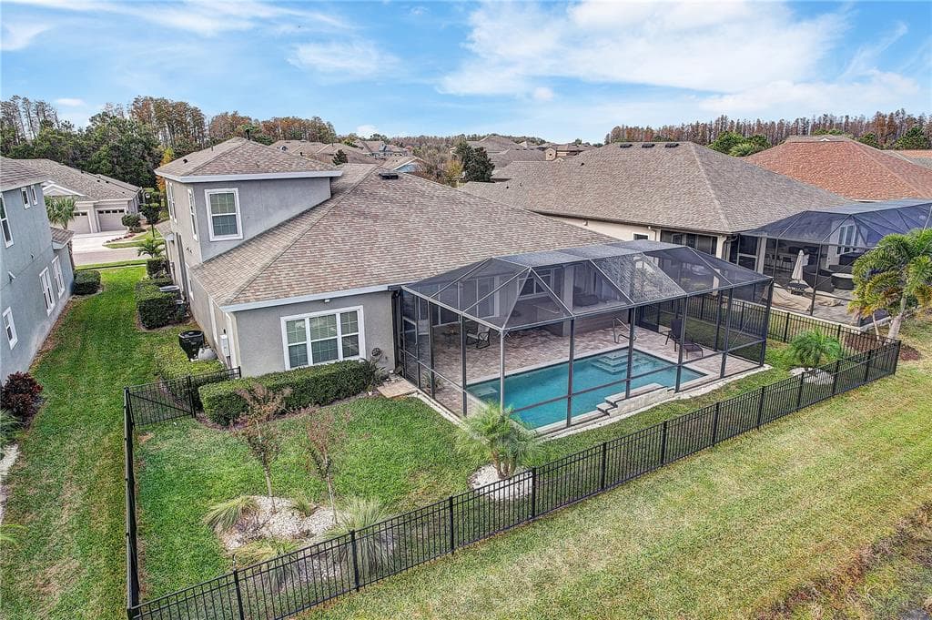 8206 WATER COLOR Drive, LAND O LAKES, FL 34638 photo 5