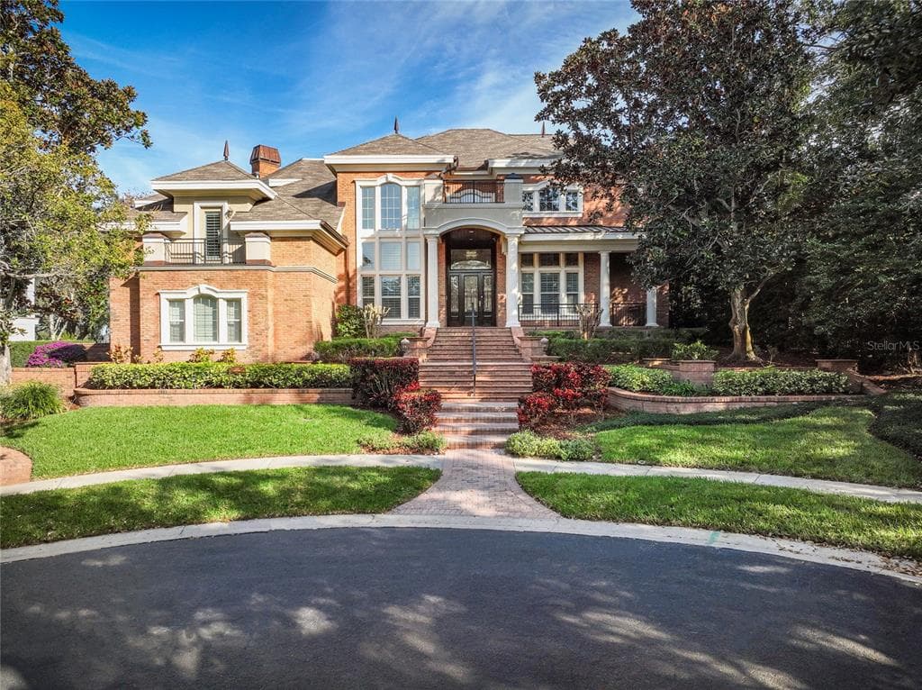 1151 TINLEY COURT, PALM HARBOR, FL 34683