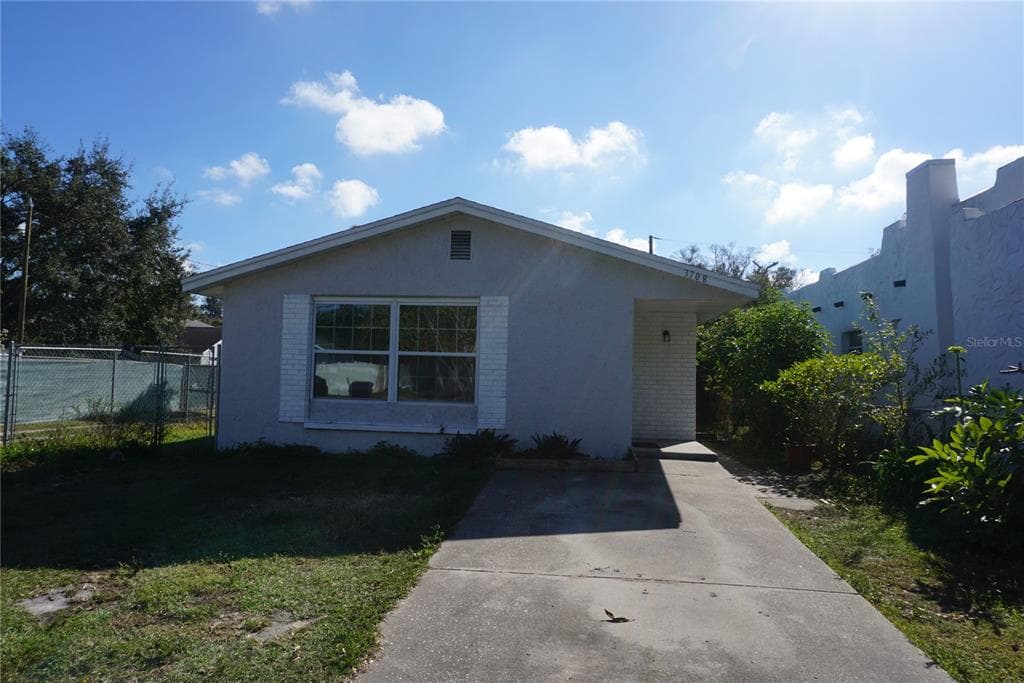 3708 53RD AVENUE, Street PETERSBURG, FL 33714