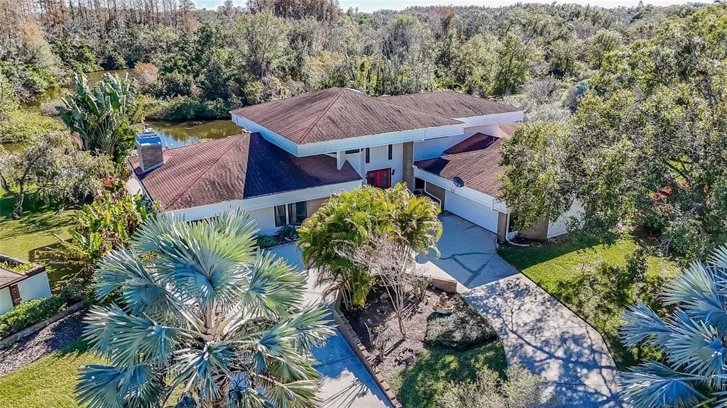 4302 CARROLLWOOD VILLAGE DRIVE, TAMPA, FL 33618 photo 2