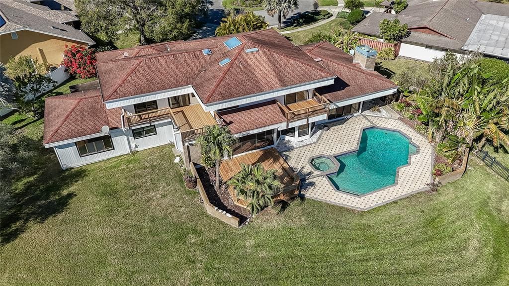 4302 CARROLLWOOD VILLAGE DRIVE, TAMPA, FL 33618 photo 3