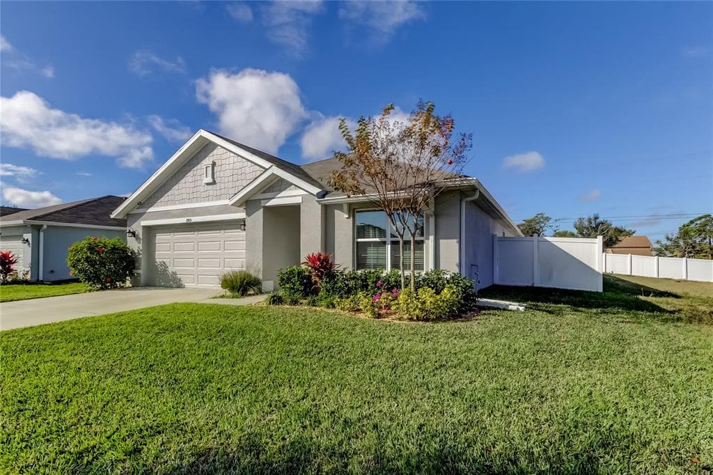 1905 BLUE STREAM STREET, RUSKIN, FL, 33570 photo 2