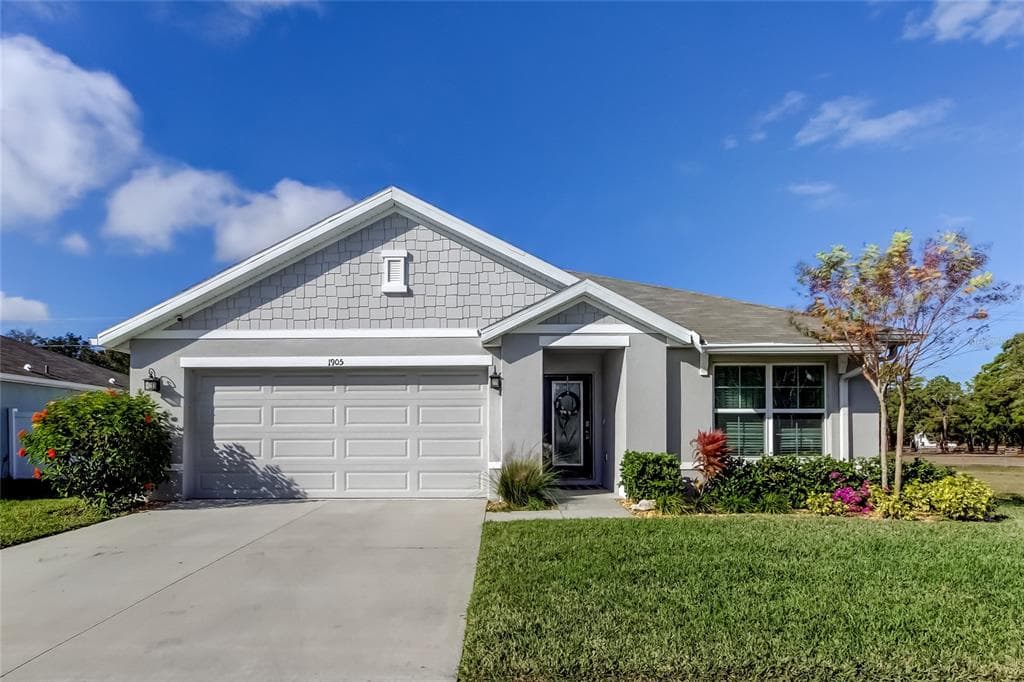1905 BLUE STREAM STREET, RUSKIN, FL, 33570