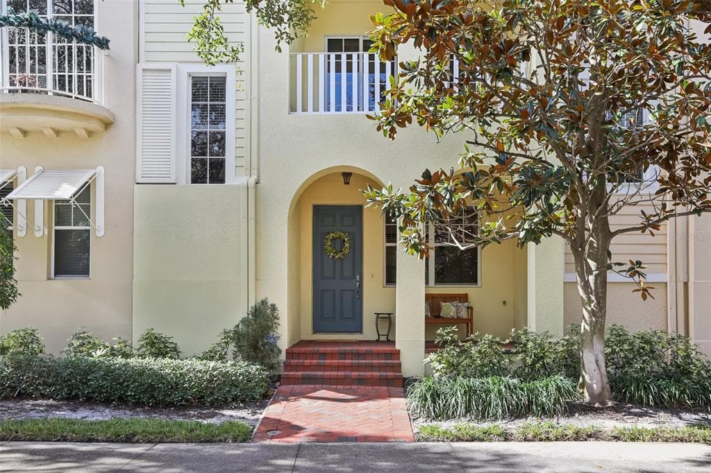 6021 PRINTERY STREET Unit 107, TAMPA, FL 33616