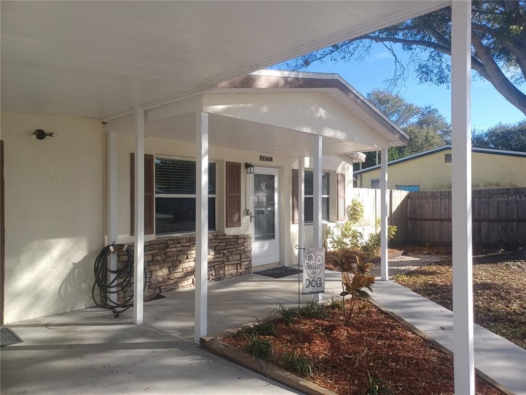 6877 79TH AVENUE, PINELLAS PARK, FL 33781 photo 3