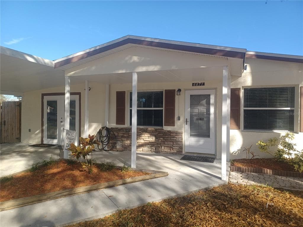 6877 79TH AVENUE, PINELLAS PARK, FL 33781 photo 4